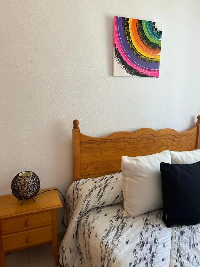 Residencial Alcanar Costa Apartment