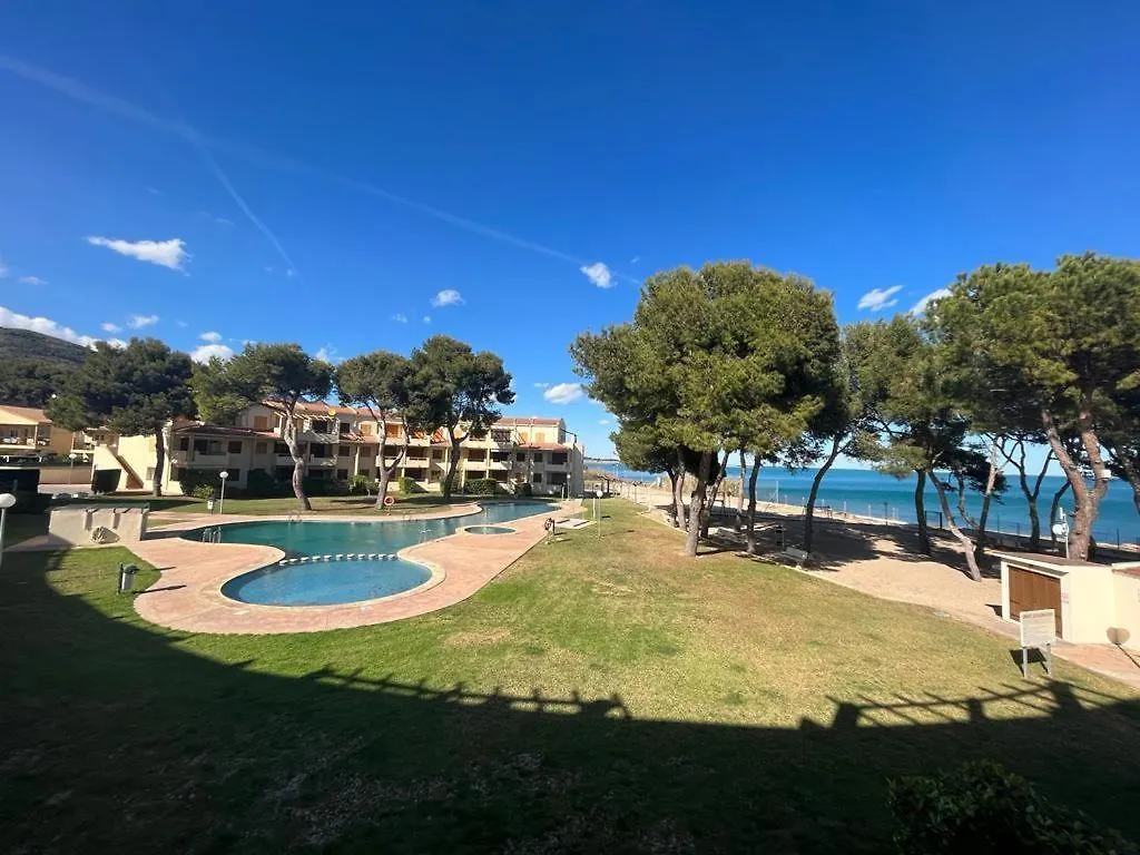 Residencial Alcanar Costa Spain