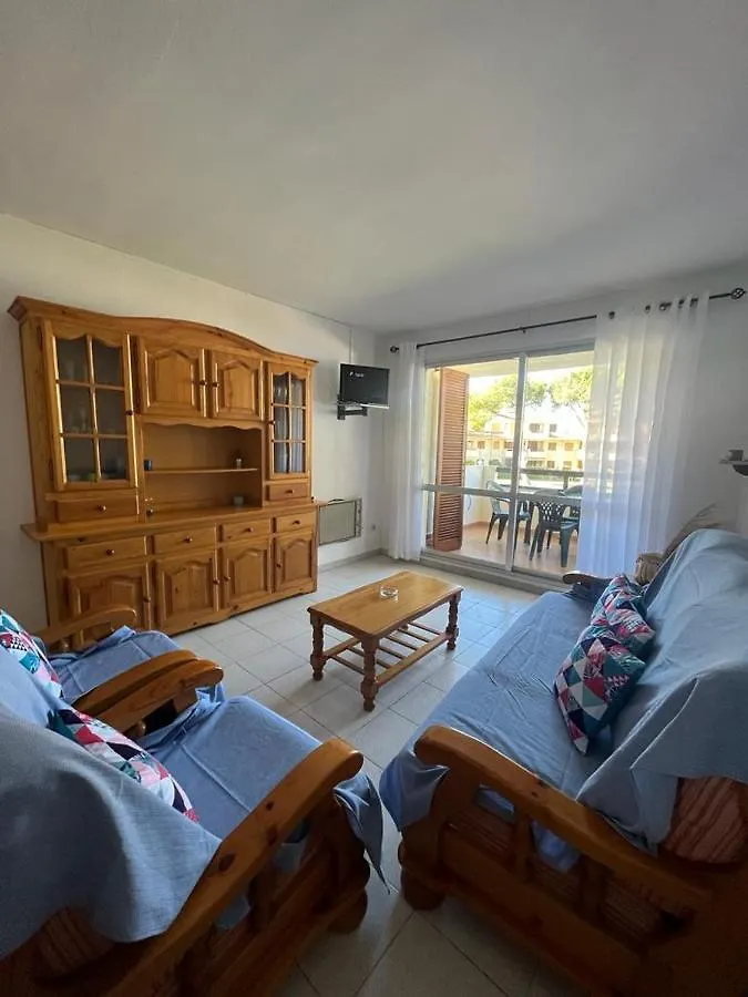 Residencial Alcanar Costa 0*,