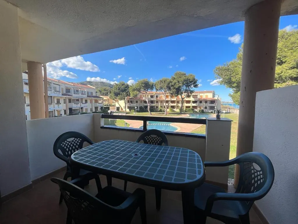 Residencial Alcanar Costa 0*,  Spain