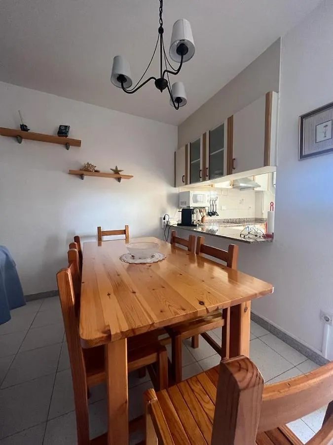 Residencial Alcanar Costa Apartment