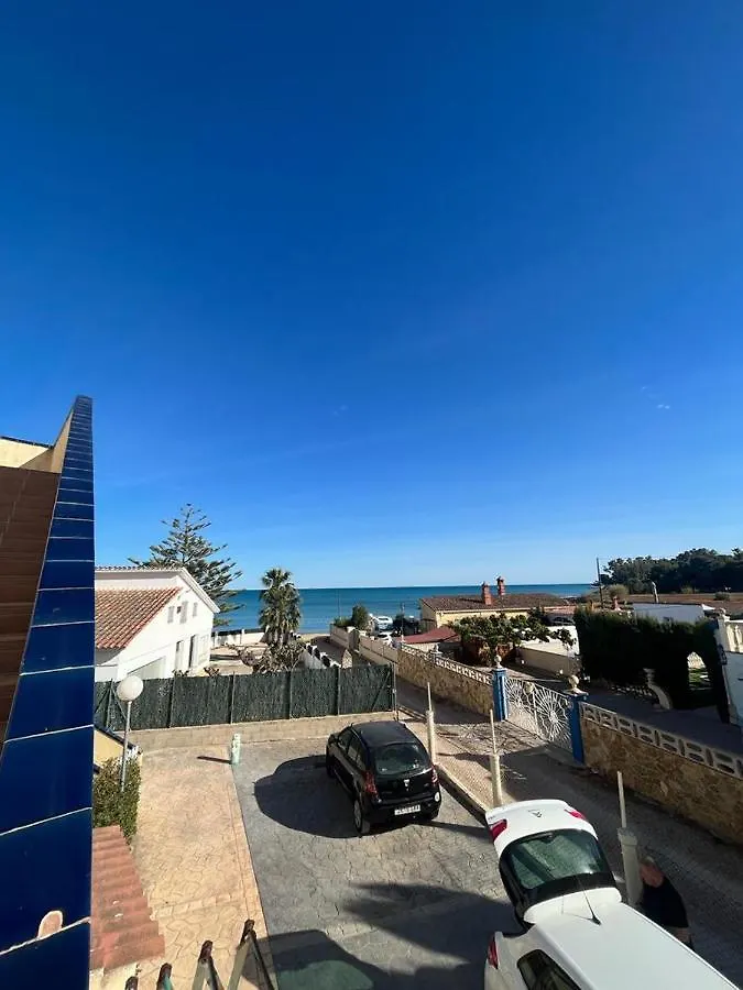 Apartment Residencial Alcanar Costa