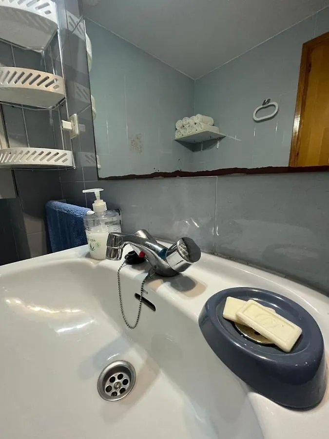 Apartment Residencial Alcanar Costa