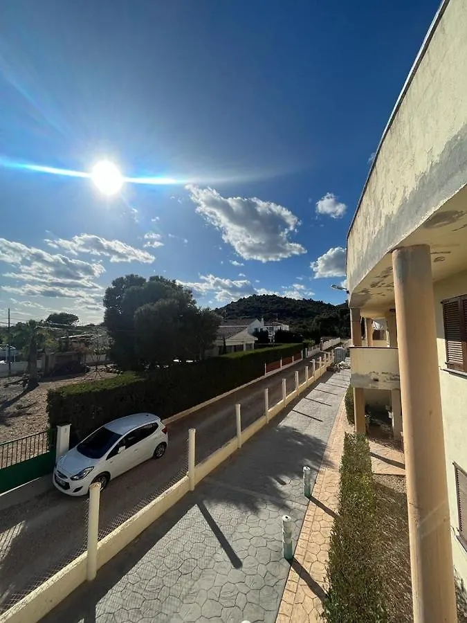 Residencial Alcanar Costa 0*,  Spain