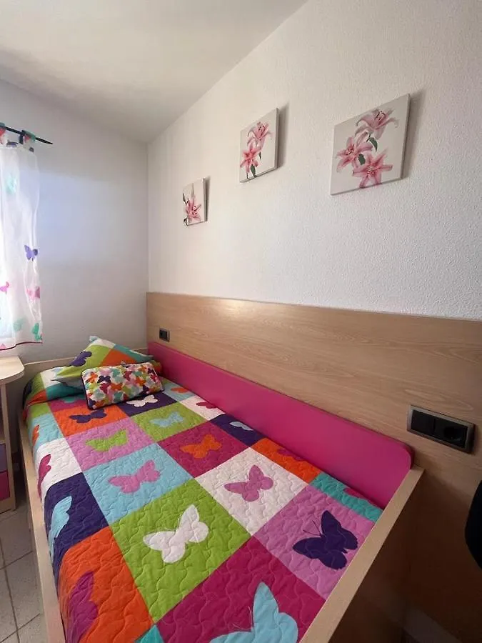 Residencial Alcanar Costa
